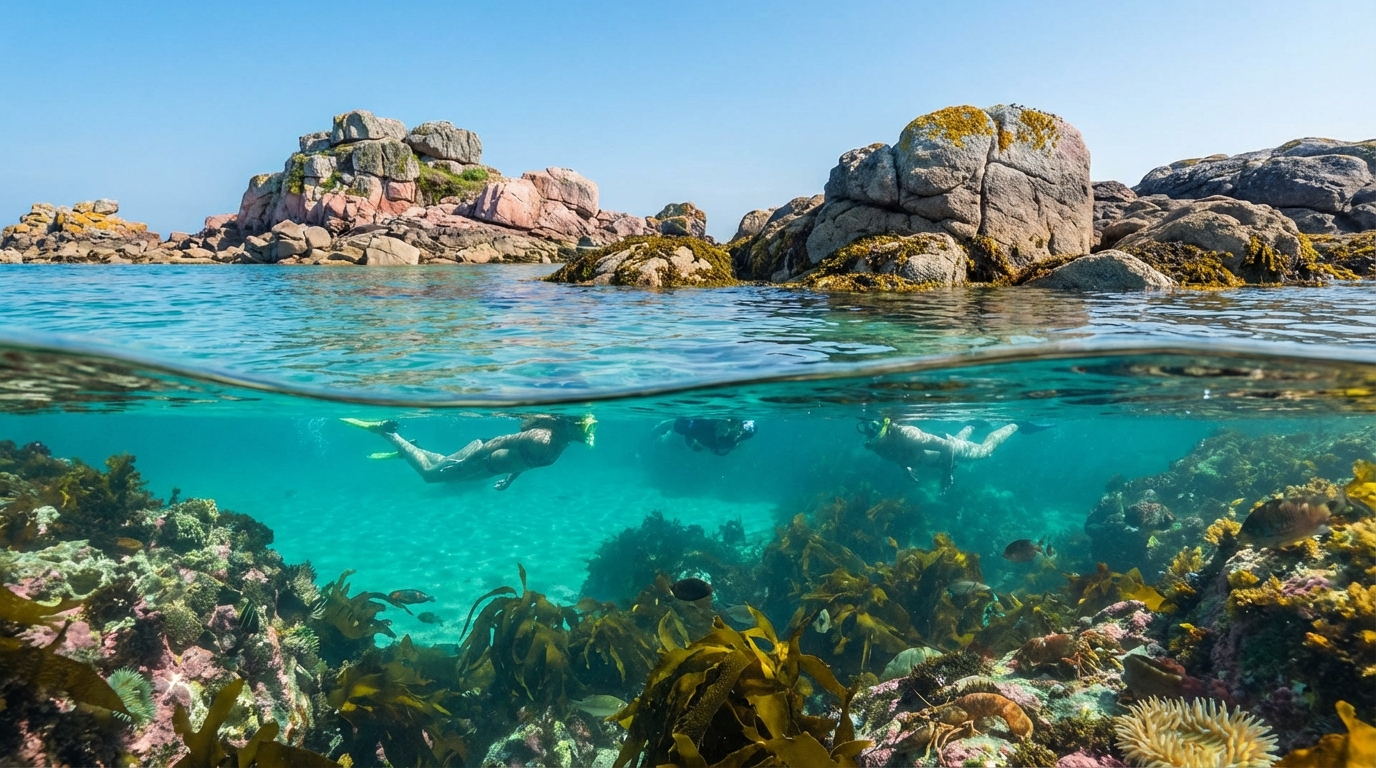 snorkeling-normandie-materiel-Plongee Chausey Loisirs.png